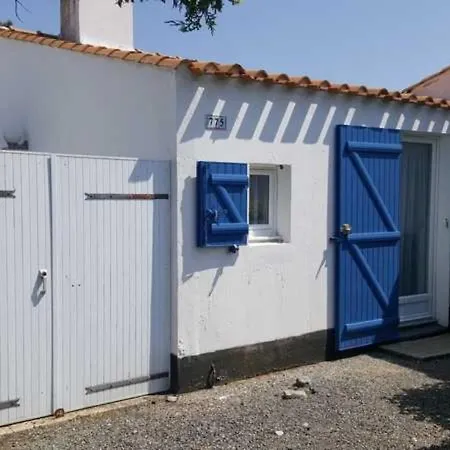 Maison Bretignolles-sur-mer, 3 Pieces, 4 Personnes - Fr-1-231-184 Brétignolles-sur-Mer