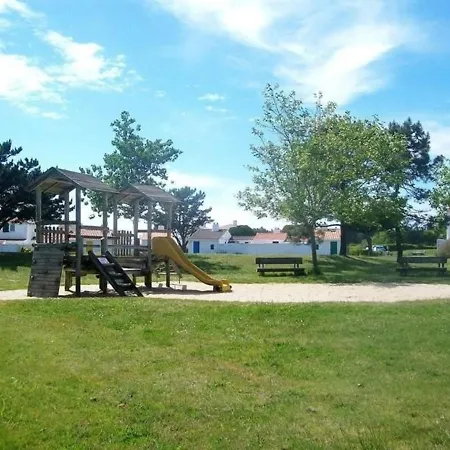 Maison Bretignolles-sur-mer, 3 Pieces, 4 Personnes - Fr-1-231-184 Brétignolles-sur-Mer