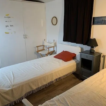 Maison Bretignolles-sur-mer, 3 Pieces, 4 Personnes - Fr-1-231-184 Prázdninový dům