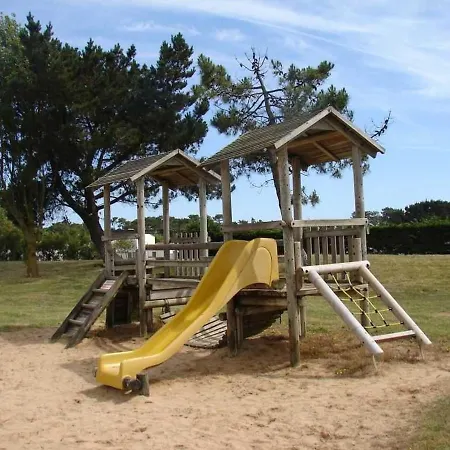 Maison Bretignolles-sur-mer, 3 Pieces, 4 Personnes - Fr-1-231-184 * Brétignolles-sur-Mer